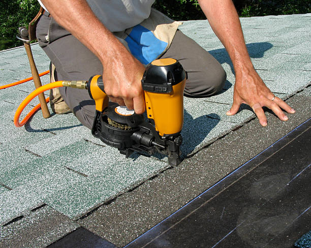Best Roof Leak Repair  in Smithville, OH