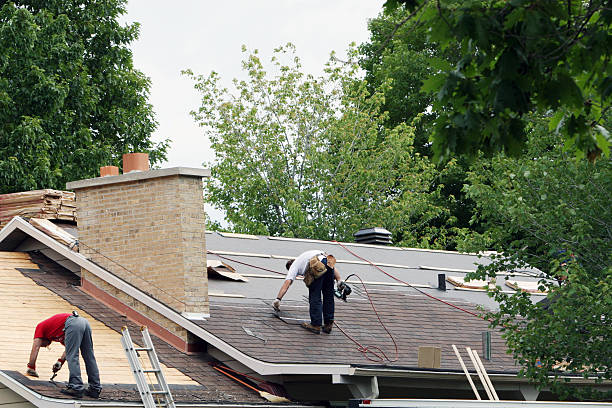 Best Storm Damage Roof Repair  in Smithville, OH