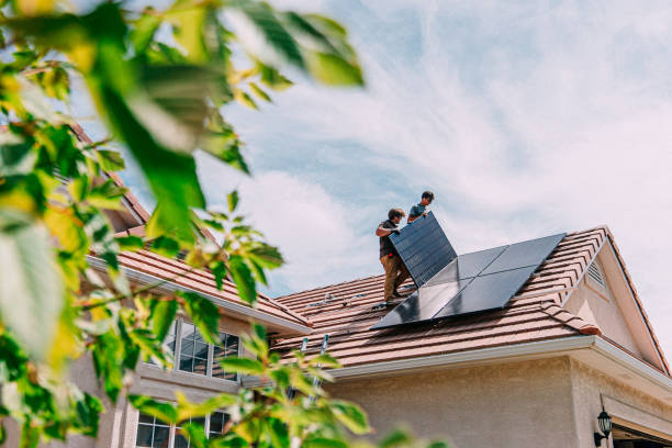 Best Metal Roofing Contractor  in Smithville, OH